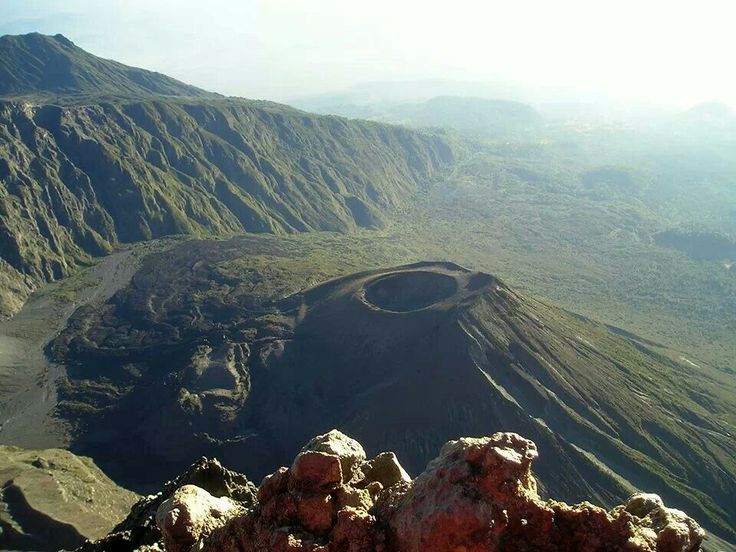 Mount Meru Extended Safari - 6 Days